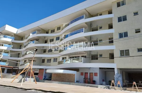 Apartamento para venda, 3 quarto(s),  Enseada Azul, Guarapari - Foto 2