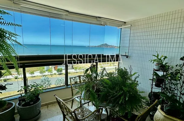 Apartamento para venda,  AV. Dante Michelini, Vitória - Foto 4