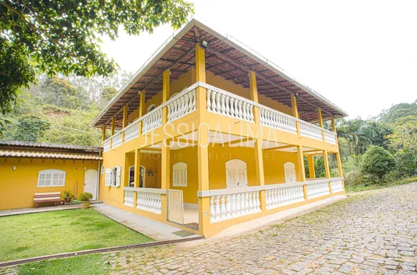 Sítio para venda,  , Domingos Martins - Foto 1