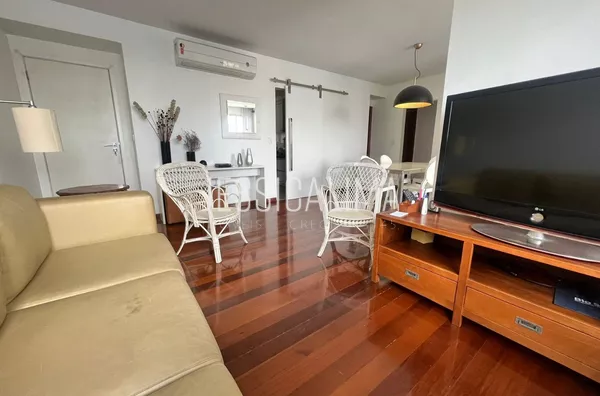 Apartamento para venda,  Santa Lúcia, Vitória - Foto 5