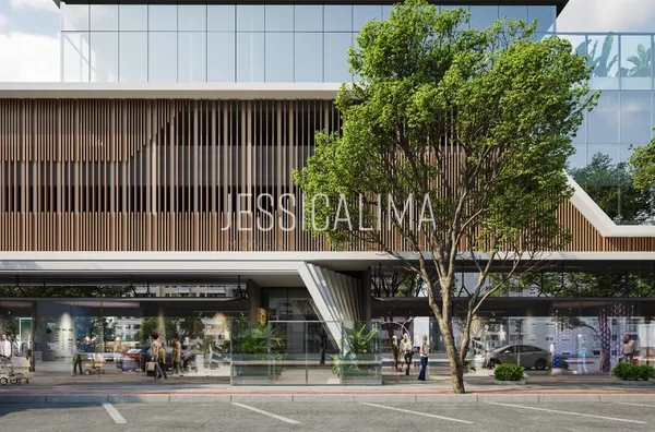Iconic Design Living - Praia Do Canto, Vitoria - Foto 3