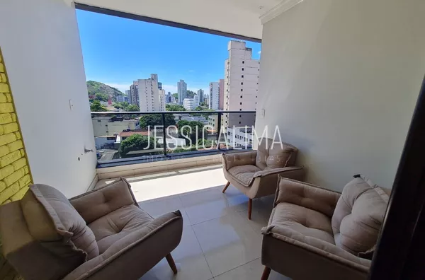Apartamento para venda, 2 quarto(s),  Bento Ferreira, Vitoria