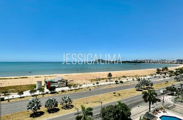 Apartamento para venda,  AV. Dante Michelini, Vitória - Foto 1