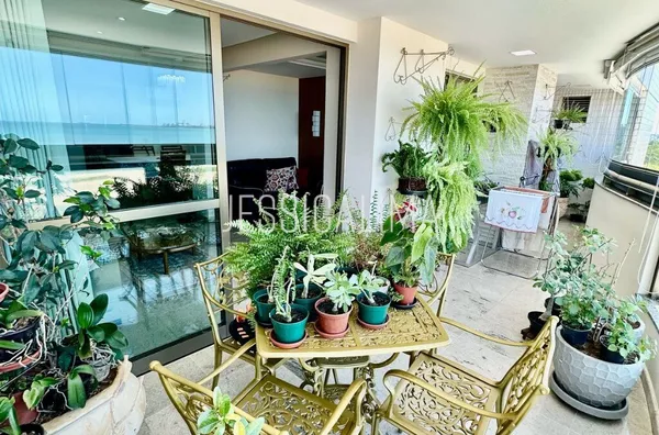 Apartamento para venda,  AV. Dante Michelini, Vitória - Foto 3