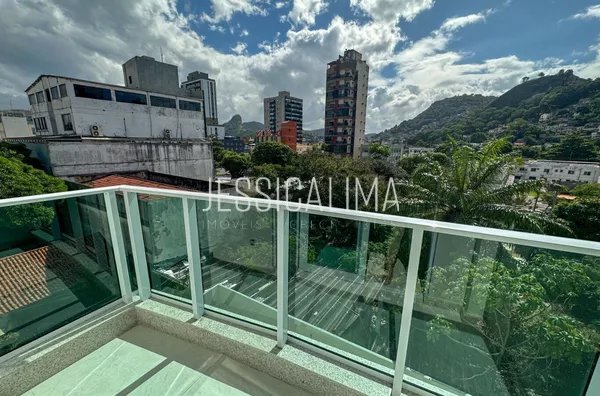 EDIFÍCIO MONTECARLO, Apartamento para venda, 2 quarto(s),  Bento Ferreira, Vitoria - Foto 6