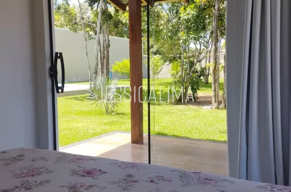Casa para venda, Fundão