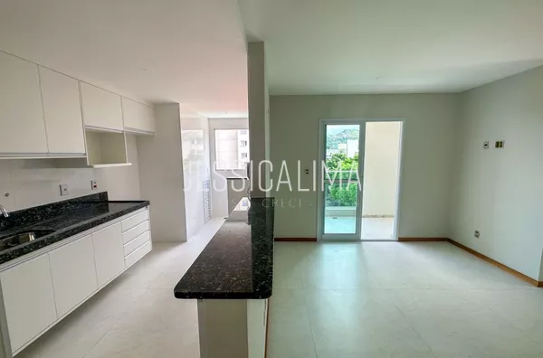 EDIFÍCIO MONTECARLO, Apartamento para venda, 2 quarto(s),  Bento Ferreira, Vitoria - Foto 1