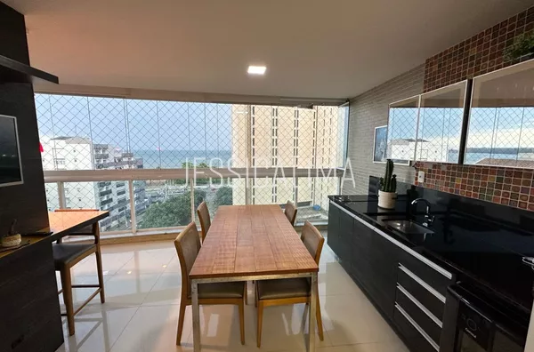 Apartamento para venda,  Jardim Camburi, Vitória - Foto 4