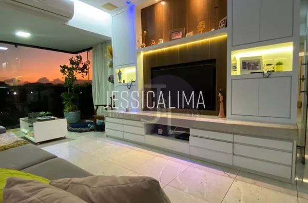 Apartamento para venda,  Mata Da Praia, Vitória - Foto 2