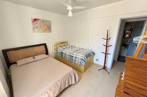 Apartamento para venda, 2 quarto(s),  Praia Do Morro, Guarapari - Foto 6