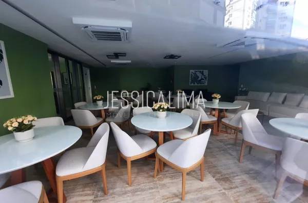 Apartamento para venda e aluguel, 3 quarto(s),  Santa Lúcia, Vitoria - Foto 1