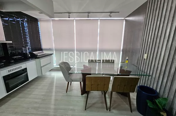 Apartamento para venda,  Enseada Do Suá, Vitória - Foto 6