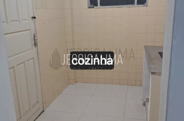 Apartamento 2 Quartos para Alugar em Monte Belo – Vitória/ES