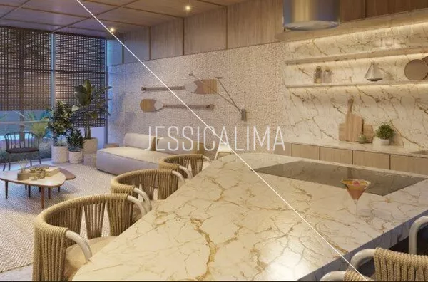 SANDY OCEAN FRONT, Apartamento a venda - Jardim Da Penha, Vitória - Foto 6