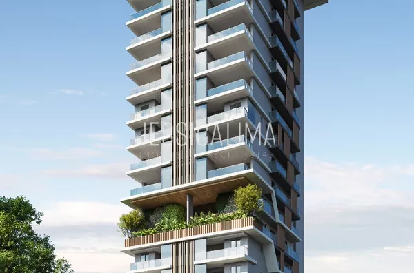Iconic Design Living - Praia Do Canto, Vitoria - Foto 1