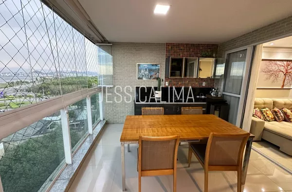 Apartamento para venda,  Jardim Camburi, Vitória - Foto 3