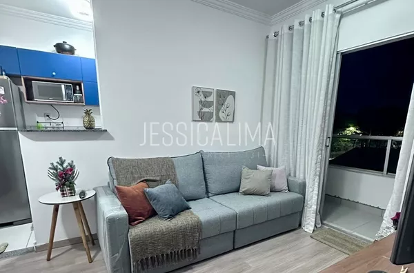 Apartamento para venda, Vila Velha - Foto 2