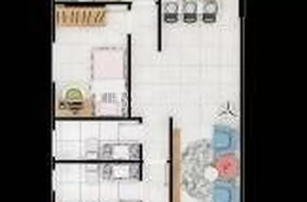 Apartamento com 3 Quartos à venda, 96m² - Bento Ferreira - Foto 4