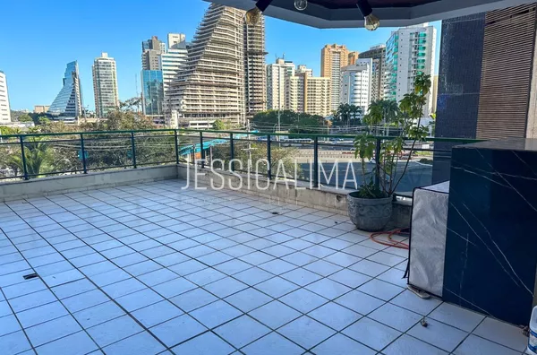 Apartamento para venda,  Enseada Do Suá, Vitória - Foto 1