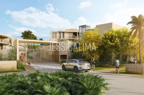 MANAMI OCEAN LIVING - Lançamento na Enseada Azul, Guarapari - Foto 2