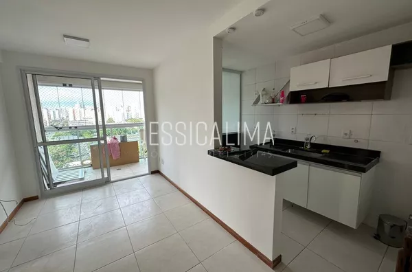 Apartamento para venda, 2 quarto(s),  Monte Belo, Vitoria - Foto 1