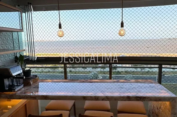 Apartamento para venda,  Mata Da Praia, Vitória - Foto 2