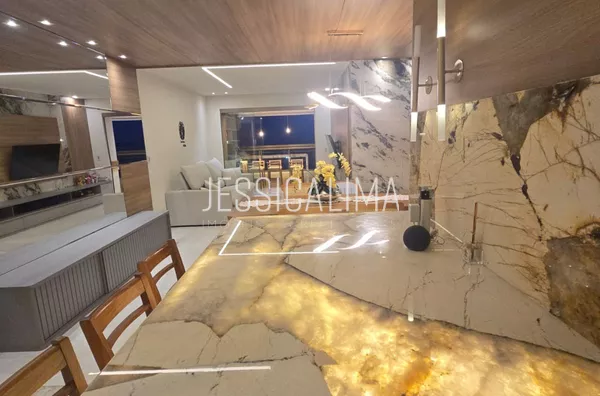 Apartamento para venda,  Mata Da Praia, Vitória - Foto 5