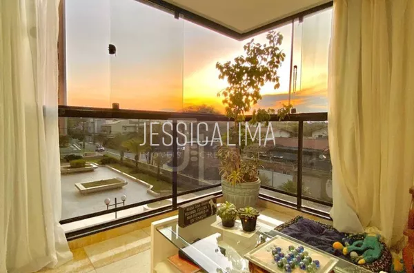 Apartamento para venda,  Mata Da Praia, Vitória - Foto 1