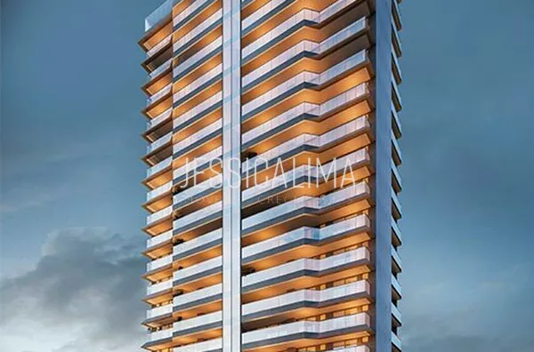 ED. BALCONY RESIDENCES - Barro Vermelho, Vitória - Foto 1