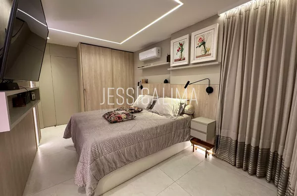 Apartamento para venda, 3 quarto(s),  Bento Ferreira, Vitoria
