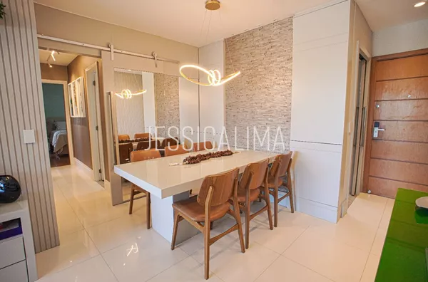 Apartamento para venda,  Bento Ferreira, Vitória - Foto 6