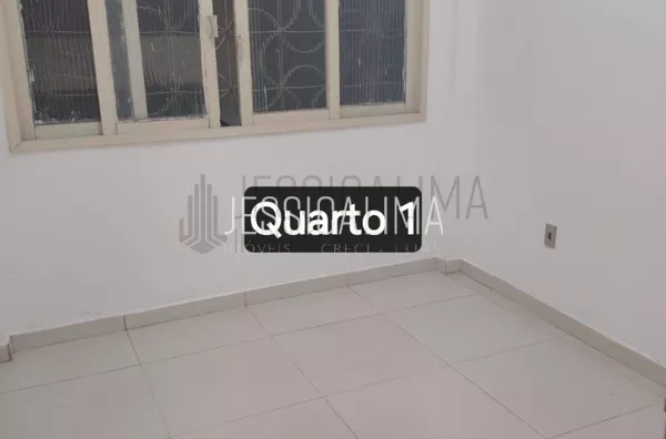 Apartamento 2 Quartos para Alugar em Monte Belo – Vitória/ES