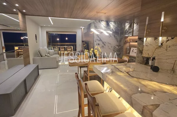 Apartamento para venda,  Mata Da Praia, Vitória - Foto 6