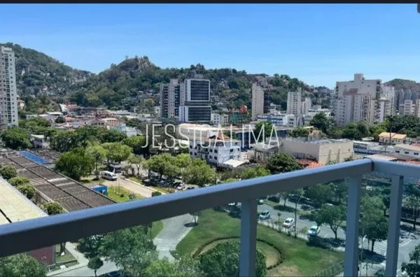 Apartamento para venda,  Bento Ferreira, Vitória - Foto 2