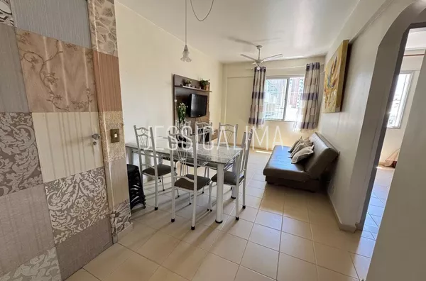 Apartamento para venda, 2 quarto(s),  Praia Do Morro, Guarapari - Foto 2