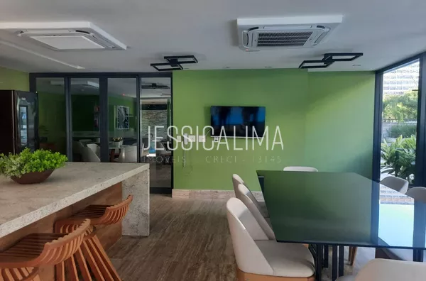 Apartamento para venda e aluguel, 3 quarto(s),  Santa Lúcia, Vitoria - Foto 2