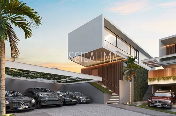 Botanical Exclusive Homes - Prainha, Vila Velha - Foto 3