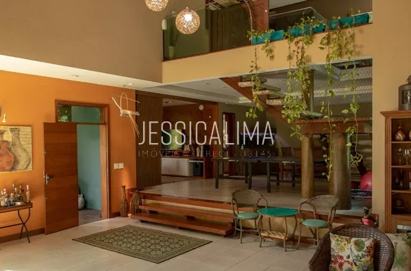 Casa para venda com 340 m² - Fradinhos, Vitoria - Foto 4