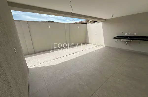 Apartamento Garden, 03 quartos, sendo 2 suites, em Vitoria - Foto 3
