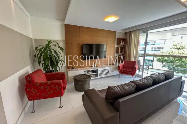 Apartamento para venda,  Bento Ferreira, Vitória - Foto 2