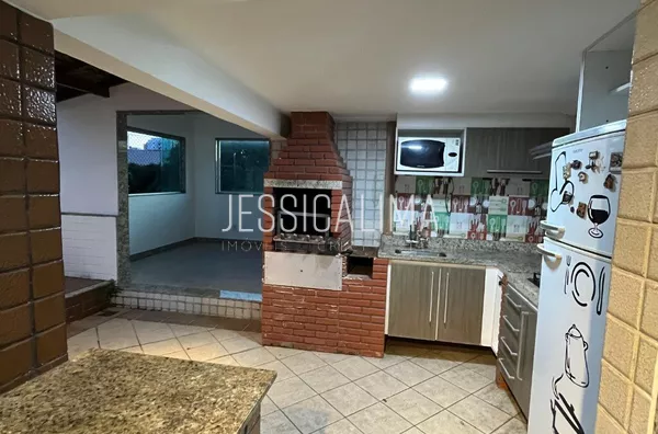 Casa Triplex para venda,  Jardim Camburi, Vitória - Foto 4
