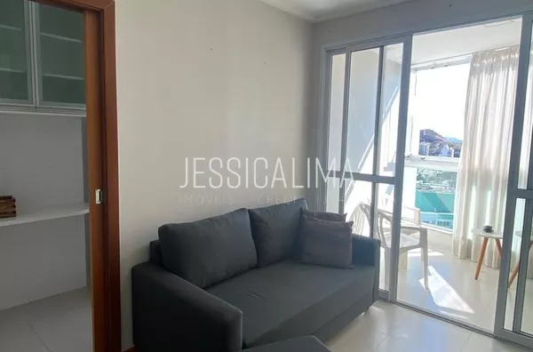 Apartamento 2 Quartos com Suíte em Bento Ferreira – Andar Alto, Sol da Manhã e Lazer Completo