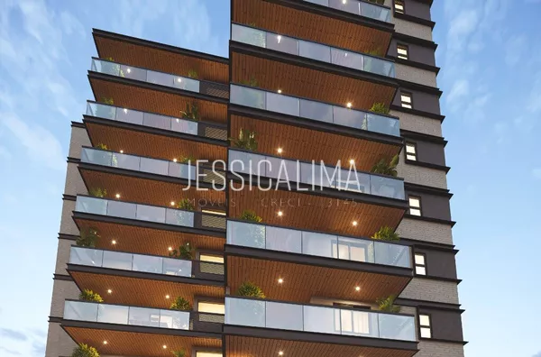 HILLSIDE PARK RESIDENCE, Santa Lúcia, Vitoria - Foto 1
