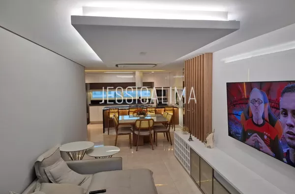 Apartamento para venda,  Jardim Camburi, Vitória - Foto 5