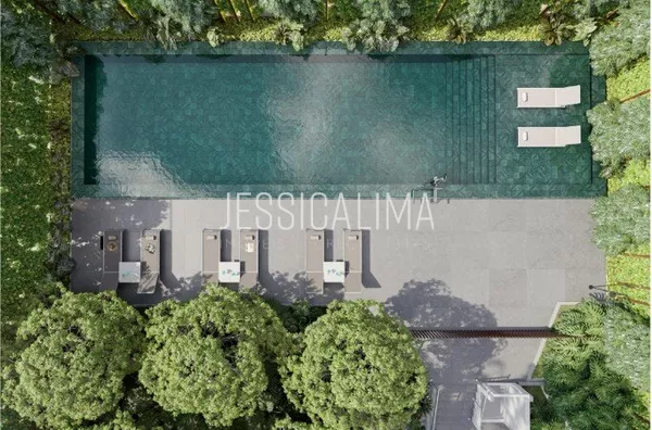 SINGULAR FOR LIVE - Apartamento para venda, 4 quarto(s),  Praia Do Canto, Vitória - Foto 4