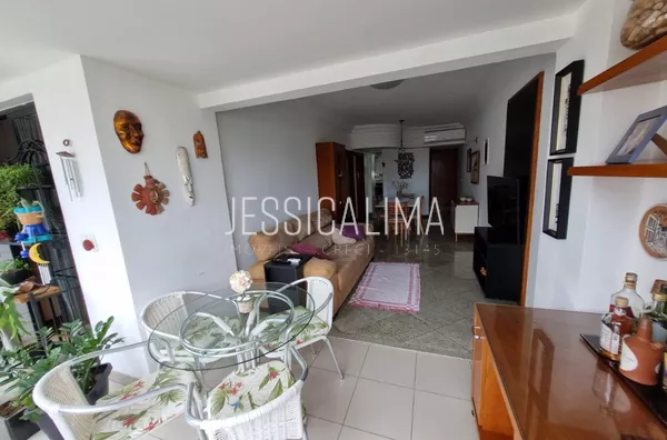 Apartamento para venda , 3 quarto(s),  Bento Ferreira, Vitória - Foto 1