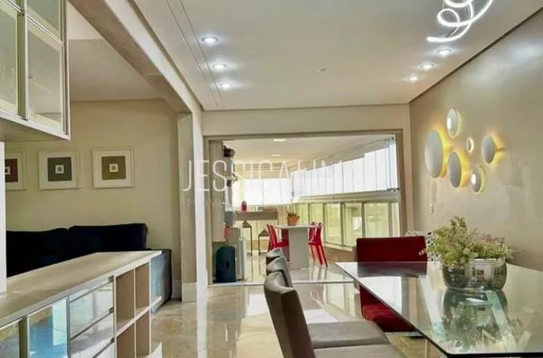 Apartamento para venda, 4 quarto(s),  Barro Vermelho, Vitoria - Foto 1