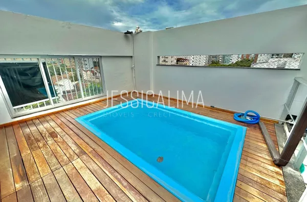 Cobertura para venda,  Jardim Camburi, Vitória - Foto 2