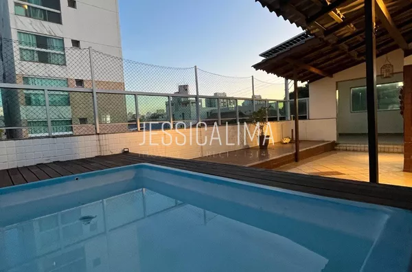 Casa Triplex para venda,  Jardim Camburi, Vitória - Foto 3