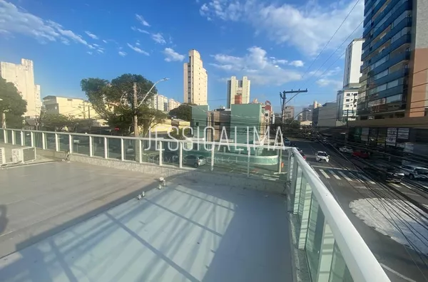 Salas, pavimento comercial para aluguel,  Bento Ferreira, Vitória - Foto 2